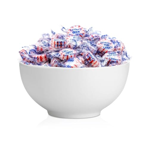 Sugar Free Peppermint 1 Lb