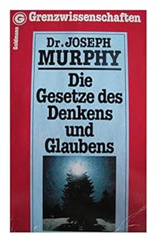 Paperback Die Gesetze des Denkens und Glaubens [German] Book