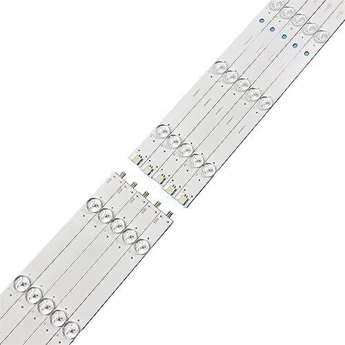 LOTOAK LED �X�g���b�v �o�b�N���C�g TV IC-A-HWCC42D486 TC-43SV700B TC-43DS630C TX-43ESW504 TH-43C410K TC-43ES630B TC-43FS630B �ƌ݊�������