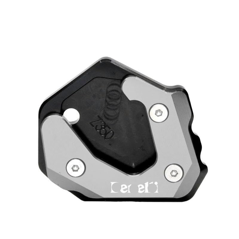 Support béquille coussin pour Leoncino 500 moto camping et sols meubles