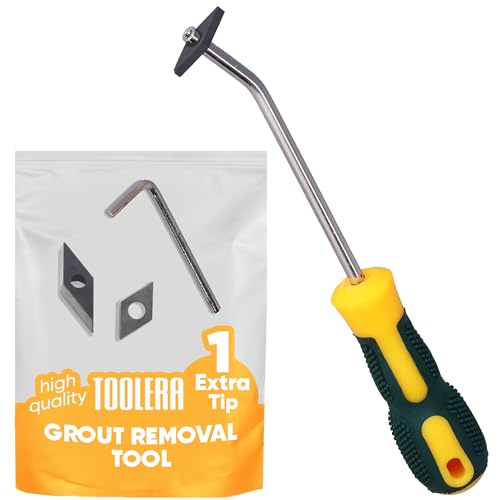 The 7 Best Grout Scrapers Guidebook
