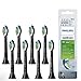 Philips Sonicare HX6068/11 Lot de 8 têtes de brosse Optimal White - Noir