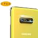 Produktbild Seinal Kamera Panzerglas Schutzfolie Ersatz für Samsung Galaxy S10e/S10 Lite [3 Stück] Linse Screen Protector blasenfreier Hartglas-Schutzfilm Panzerglasfolie Displayschutz Schutzglas 