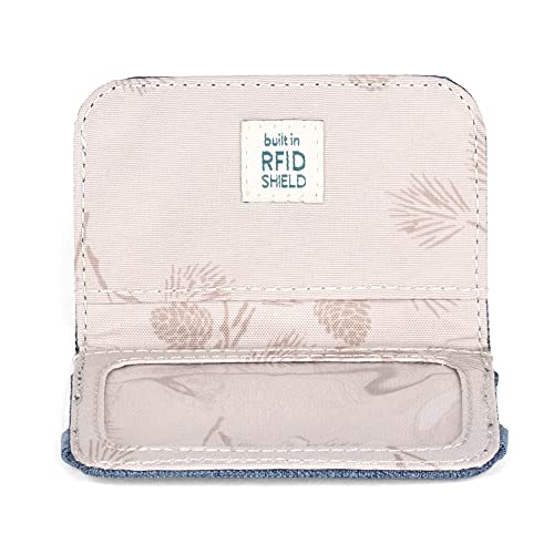 Image of Haiku Women's RFID Mini Wallet 2.0