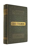 The Talmud: Selections B008JR12NU Book Cover