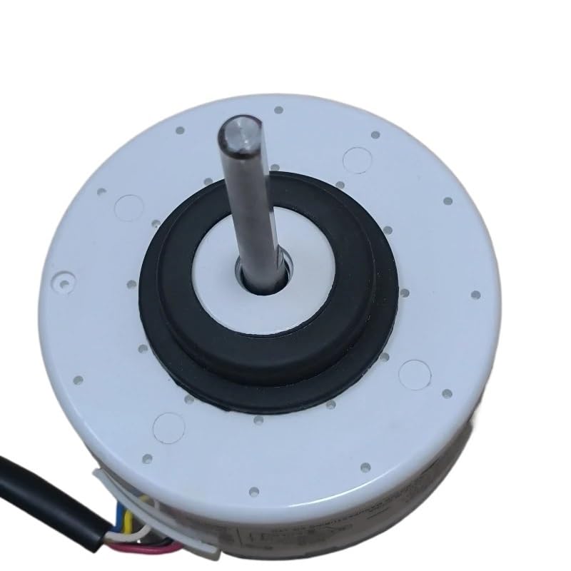 Motore del condizionatore d'aria DC310V 0,14A 30W 1400 giri/min 8P per motore del ventilatore sostitutivo del condizionatore d'aria a frequenza variabile L/G
