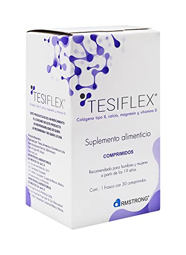 Vitamínicos, triflex gnc precio mexico Marca TESIFLEX (3)