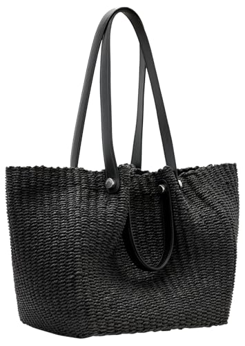 Image of AllSaints Allington Paper Tote