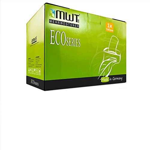 Toner jaune compatible Canon C-EXV 51 imageRUNNER Advance C5535i C5540i C5550i C5560i XXL