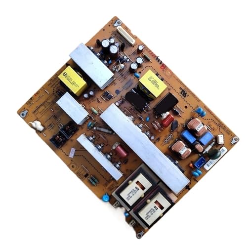 Carte d'alimentation EAX55357701 résout écran noir sur LG 43LF2510 et 37LH3000