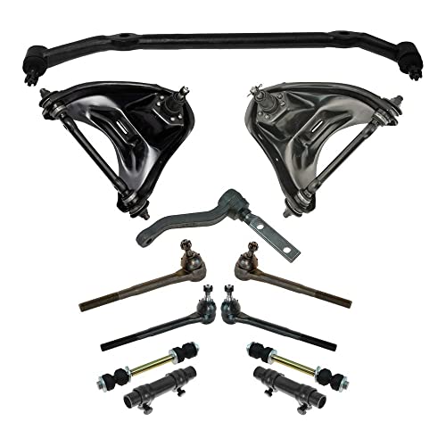 10 Best G Body Suspension Kit [Buying Guide 2023] • Sacred Car