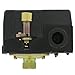 Dwyer CX-13 Compressor Pressure Switch, 1 Port, 50-175 psig