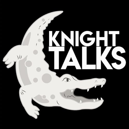 Knight Talks cover art