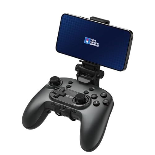 ワイヤレスホリパッド for Mobile Gaming