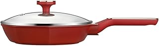 Nonstick Pan Aluminum Alloy Steak Egg Pancake Pot Kitchen Utensils