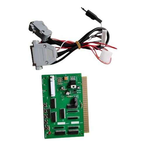 I supporti richiedono driver installato dall'utente per la mappatura del controller personalizzata, esclusa la conversione adattatori esterni necessitano