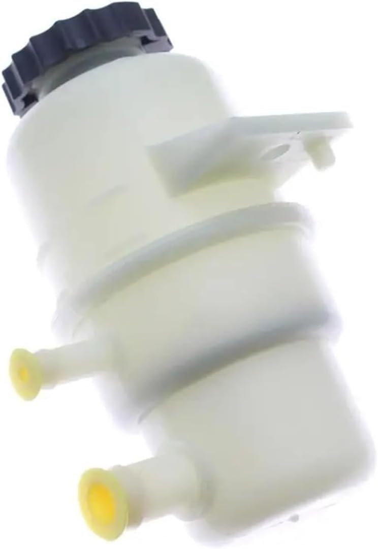 Power Steering Can Compatible with Dodge for Grand for Caravan 2008 2009 2010 2011 2012 2013 2014 2015 2016 Car Power Steering Reservoir Fluid Tank W/Cap 4721497AC 4721497AB