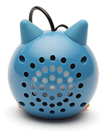 Kitsound Mini Buddy Speaker, Altoparlante