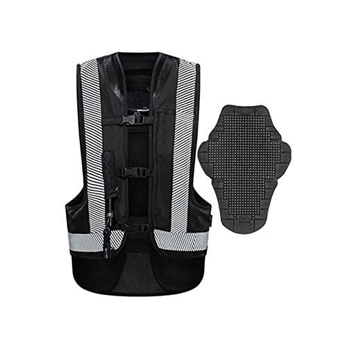 Reiten Airbag Weste Die 15 besten Produkte im Vergleich Reiterguide