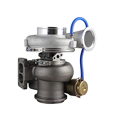 Amazon.com: Turbo GTA4294BS Turbocharger 190-6205 219-2227 For  