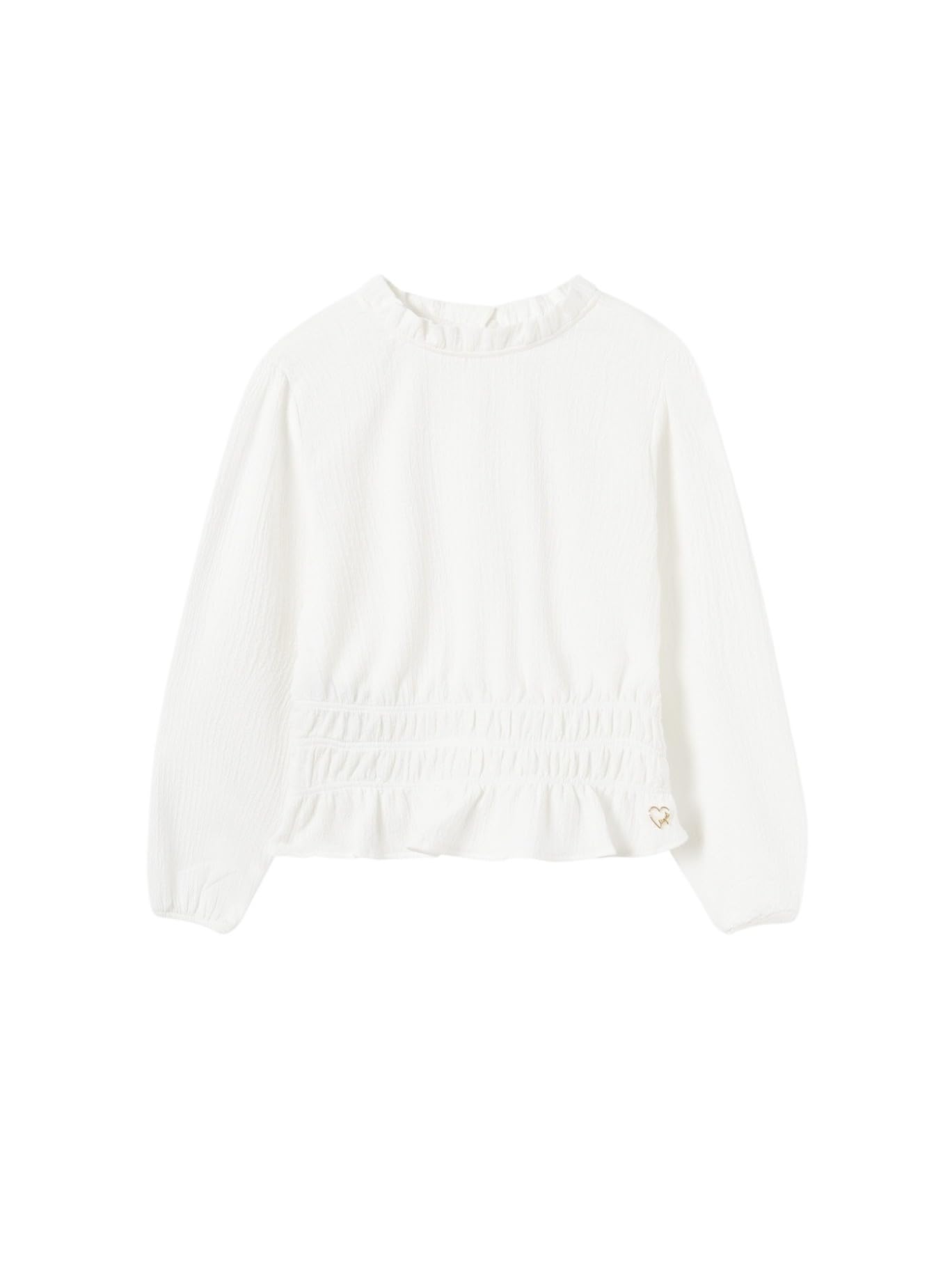 Mayoral Blusa para niña