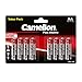 Produktbild Camelion 11044806 Plus Alkaline Batterien LR6/AA/Mignon, 8er-Pack