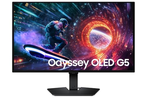 Image of Samsung LS27FG506SUXEN