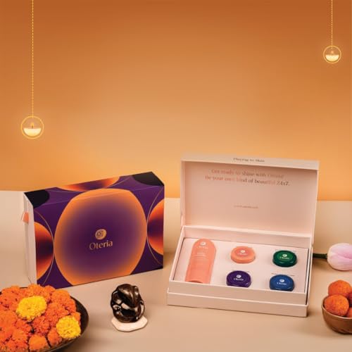 Image of Oteria Skin Renewal Kit