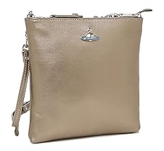Amazon | [ヴィヴィアンウエストウッド] ショルダーバッグ エマ