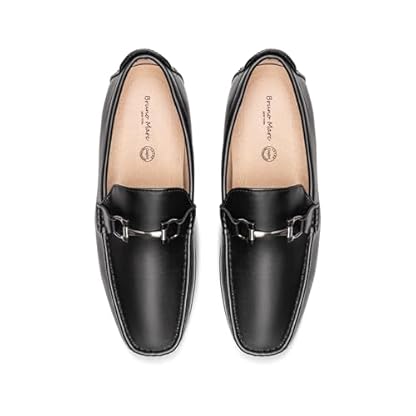Bruno Marc Men's Dress Loafers Slip On Casual Driving Loafer - Image 5