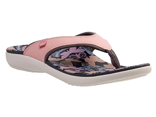 Image of Spenco Women's Yumi Butterfly, Pink, 12 Wide