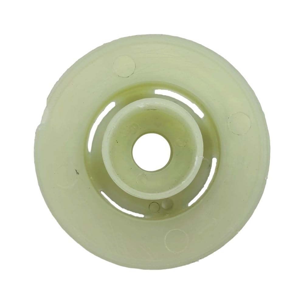 Trinquete de plástico de Arranque fácil, 5 uds., Apto for Piezas de desbrozadora Chinas 40-5 43cc, Repuesto de Motosierra
