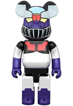 MEDICOM TOY - 最終お値下げ！！最安値！！BE@RBRICK 2G REVERSE 1000% BE@BRICK 2G REVERSE 1000%/ベアブリック 2G リバース MEDICOM