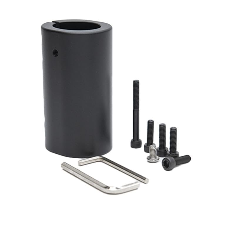Cerradura Negra para Xiaomi Mobile TM elimina holguras y ruidos del manillar 3