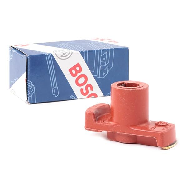 BOSCH 1234332374 Zündverteilerläufer : Amazon.de: Auto & Motorrad