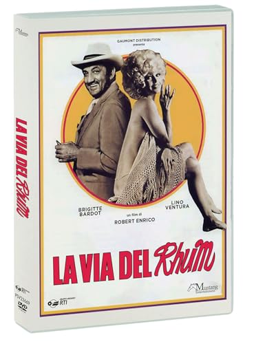 La Via Del Rhum - Dvd La Via Del Rhum - Dvd