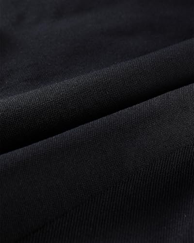 Image of AUROLA Influence Workout Shorts for Women,2.5 3.5 4.5 5.5 6.5 No Roll Up Squat Proof Scrunch Seamless Compression Gym Short