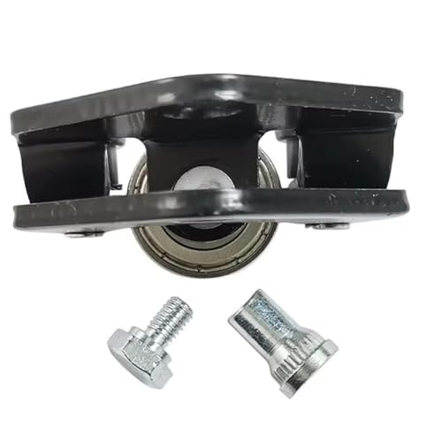 Galet de porte pour Master 8200080754 guide inférieur de rechange pour utilitaire - 4