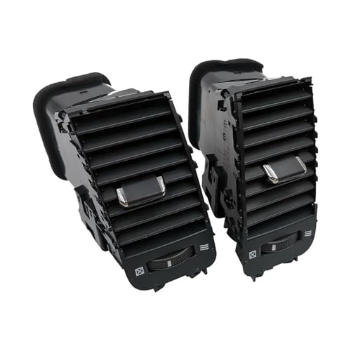 Grille avant de climatisation 5565060110 de qualité supérieure pour console Prado - 4