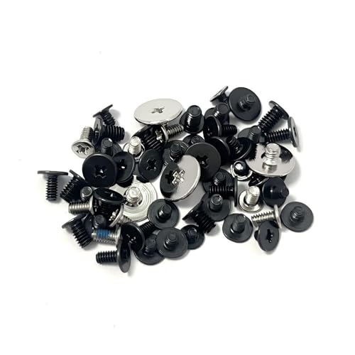 Juego de tornillos Zahara para HP ProBook 450 455 G9 N01913-001 completo