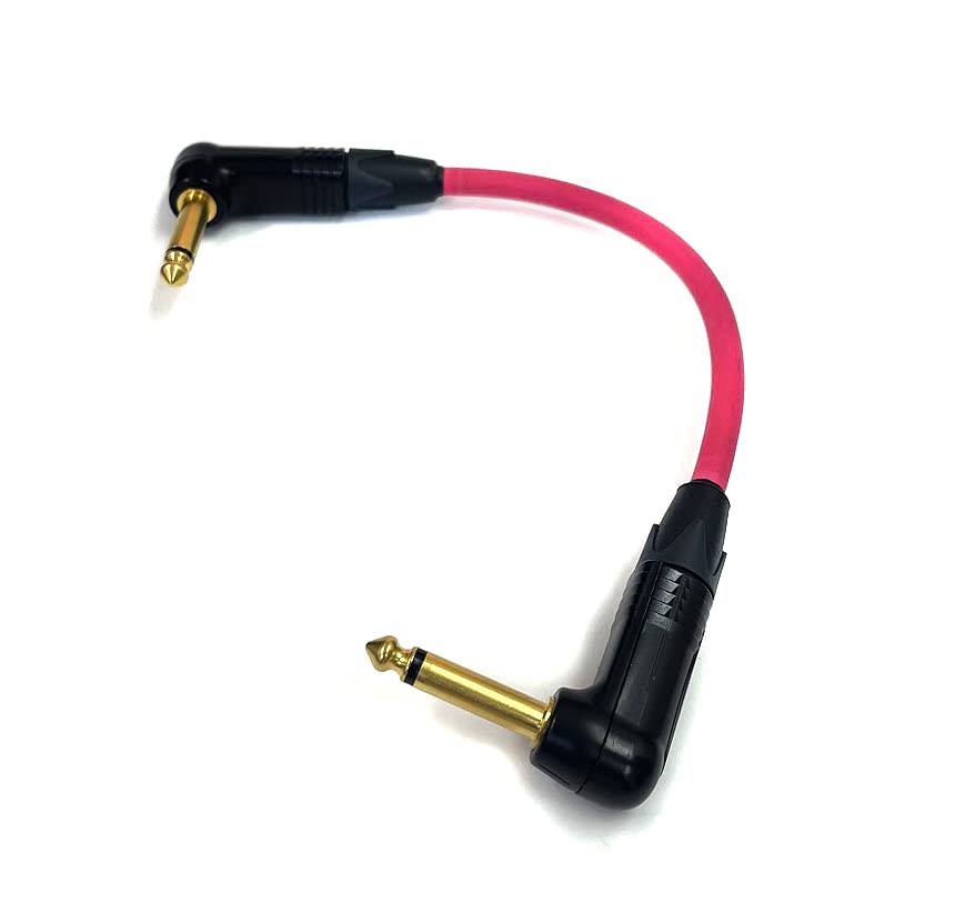 Amazon.co.jp: プロケーブル 【米国製】BELDEN ベルデン 8412 パッチ