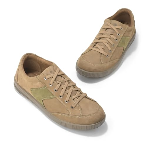 Image of Woodland Mens Gc 6645024 Sneaker
