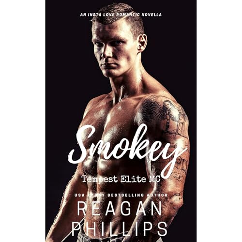 Smokey by Reagan Phillips episode artwork