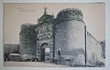 tarjetas postales hauser y menet  Postal Antigua - Old Post Card : TOLEDO - Puerta de Visagra.
