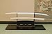 SHINOBIYA Imitation Sword Shirasaya Uchigatana