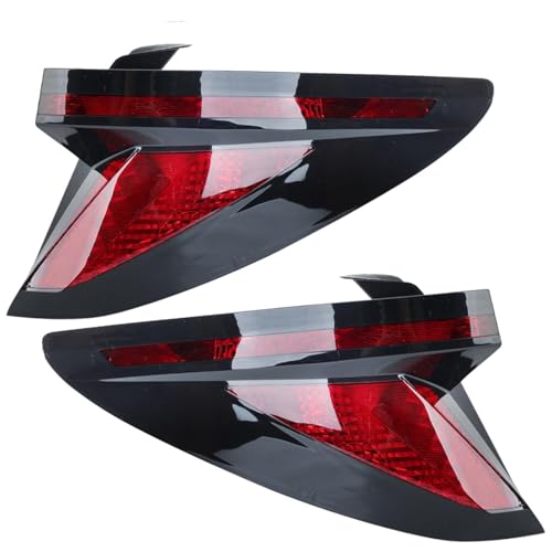 Feux arrière pour Hyundai Tucson 2022 2023 2024 2025 gauche droit sans ampoules optique