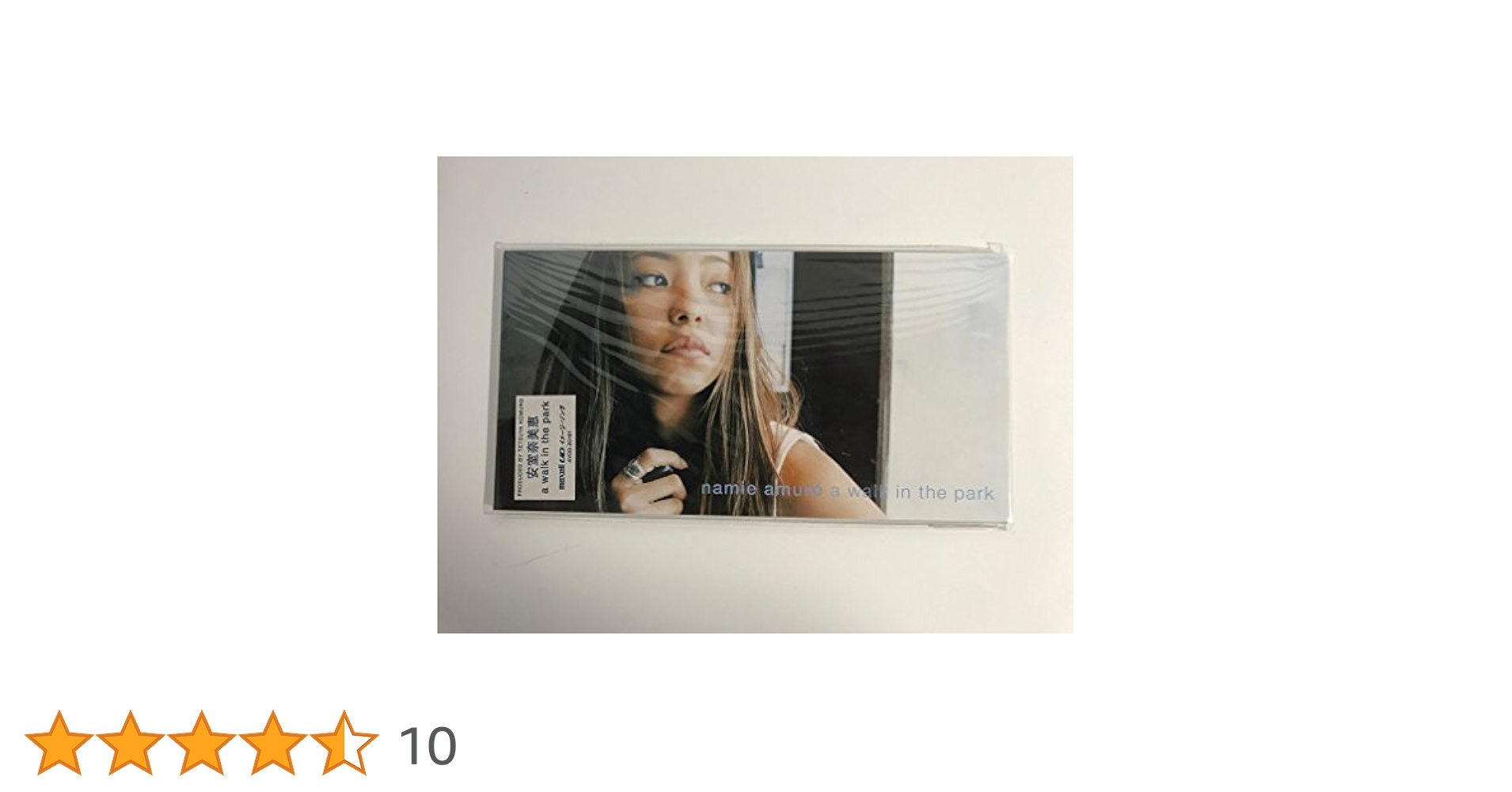 Amazon.co.jp: a walk in the park: ミュージック