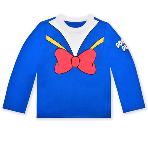 Consejos y comparativas para Comprar Disfraz pato Donald para comprar online. 20 Imagen adicional