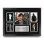 Millie Bobby Brown (A3 Framed Display)