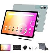 Amazon.com : 2026 Latest 11 inch Tablet Android 14 2000 * 1200 2K
